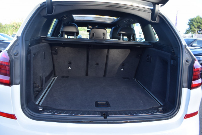 Photo 16 de l'offre de BMW X3 (G01) XDRIVE30DA 265CH M SPORT à 39900€ chez Univers Motors