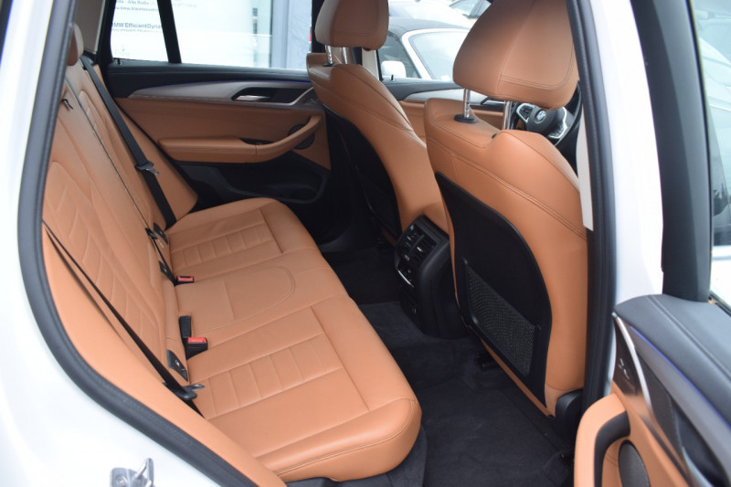 Photo 32 de l'offre de BMW X3 (G01) XDRIVE30IA 252CH XLINE EURO6C Carte grise offerte à 37900€ chez Univers Motors