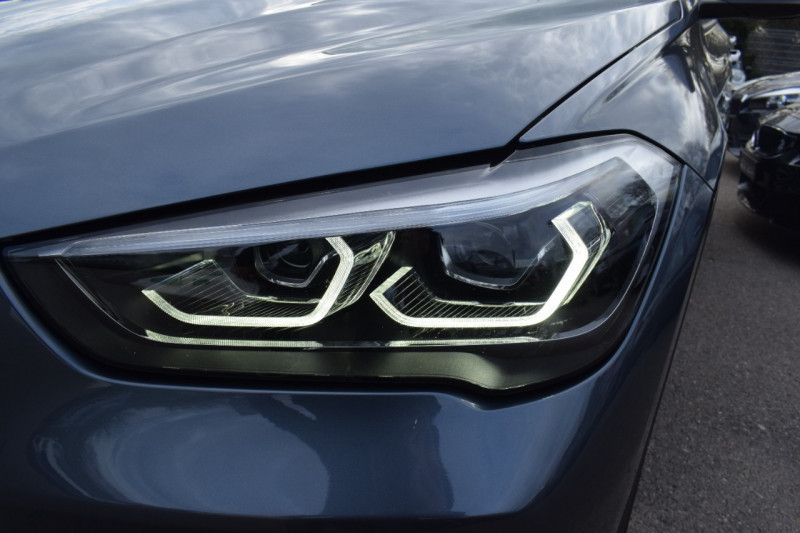 Photo 15 de l'offre de BMW X1 (F48) SDRIVE18D 150CH LOUNGE à 27900€ chez Univers Motors