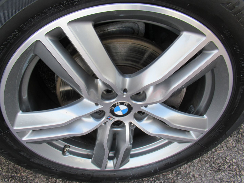 Photo 3 de l'offre de BMW X1 (F48) SDRIVE18D 150CH M SPORT EURO6C à 28995€ chez Remiremont automobiles