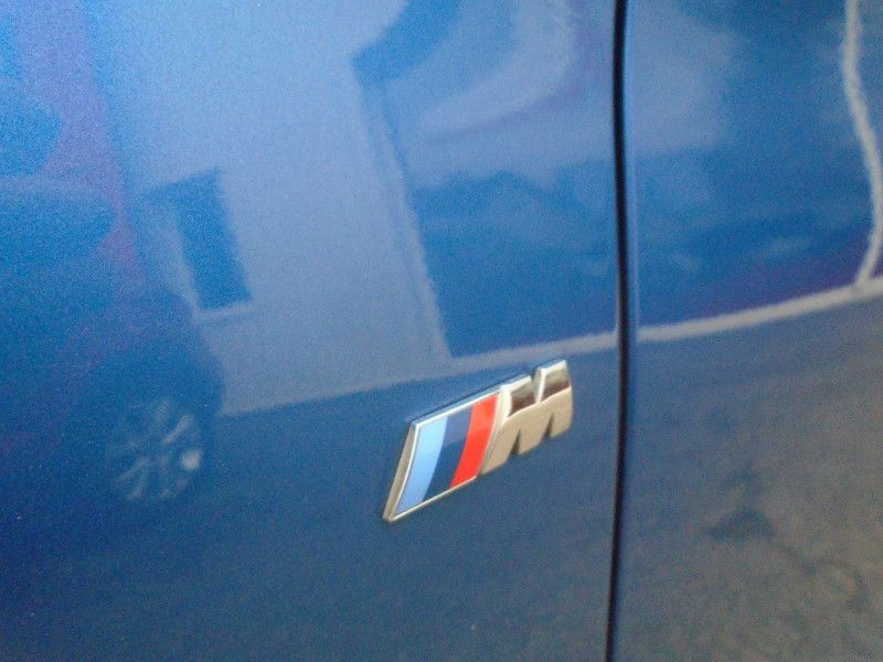 Photo 18 de l'offre de BMW X1 (F48) SDRIVE18D 150CH M SPORT EURO6C à 30995€ chez Remiremont automobiles