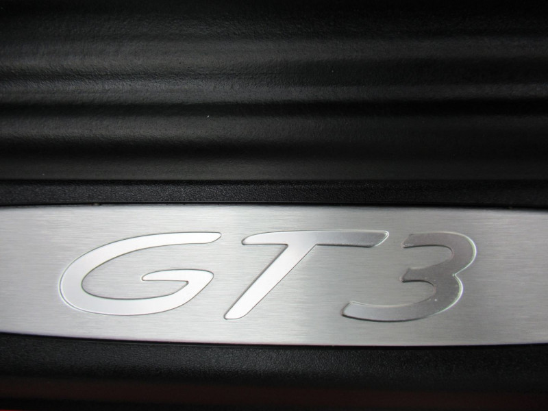 Photo 16 de l'offre de PORSCHE 911 COUPE (991) 4.0 500CH GT3 à 159995€ chez Remiremont automobiles