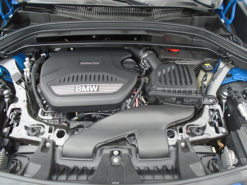 Photo 7 de l'offre de BMW X1 (F48) SDRIVE18D 150CH M SPORT EURO6C à 30995€ chez Remiremont automobiles
