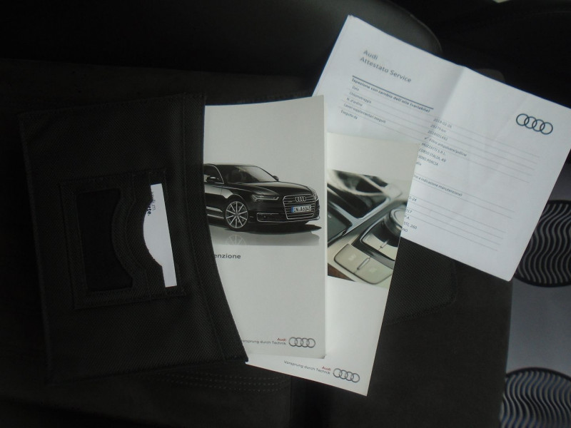 Photo 24 de l'offre de AUDI S6 AVANT 4.0 V8 TFSI 450CH QUATTRO S TRONIC 7 à 46995€ chez Remiremont automobiles