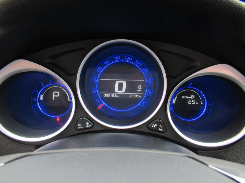 Photo 5 de l'offre de DS DS 4 BLUEHDI 120CH BE CHIC S&S EAT6 à 13995€ chez Remiremont automobiles