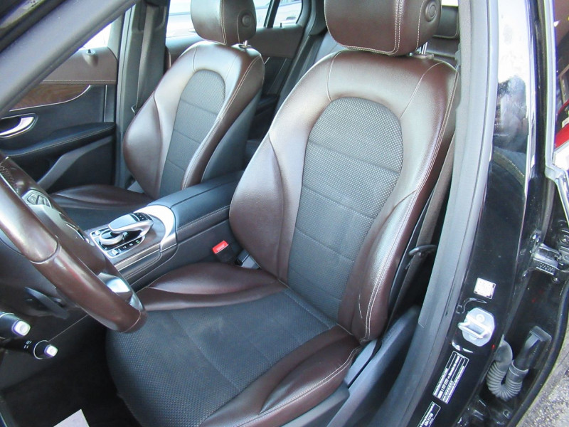 Photo 3 de l'offre de MERCEDES-BENZ GLC 220 D 170CH 4MATIC 9G-TRONIC à 29995€ chez Remiremont automobiles