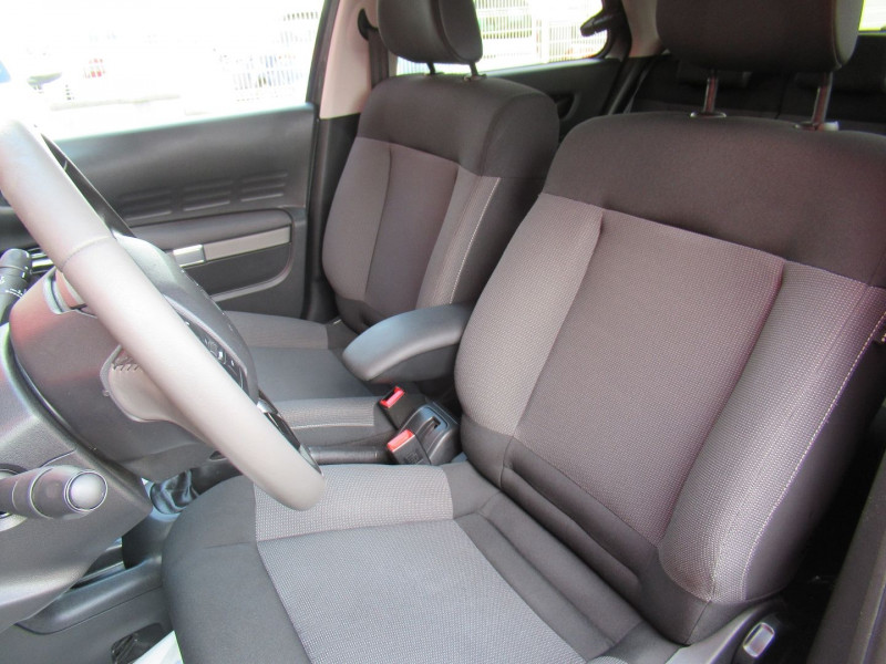Photo 3 de l'offre de CITROEN C4 CACTUS BLUEHDI 100 SHINE à 13995€ chez Remiremont automobiles