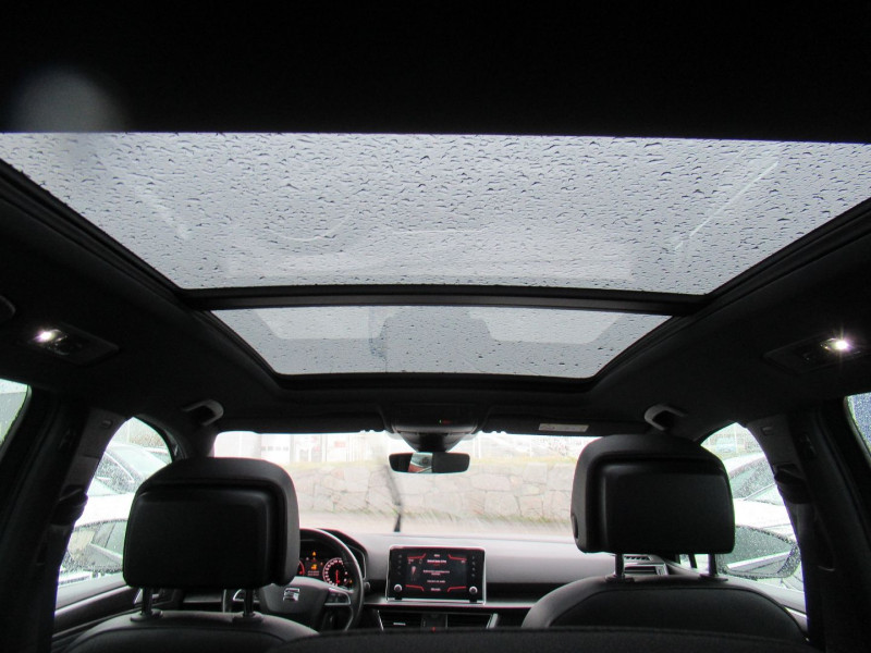 Photo 15 de l'offre de SEAT TARRACO 2.0 TDI 190CH XCELLENCE 4DRIVE DSG7 7 PLACES à 32995€ chez Remiremont automobiles