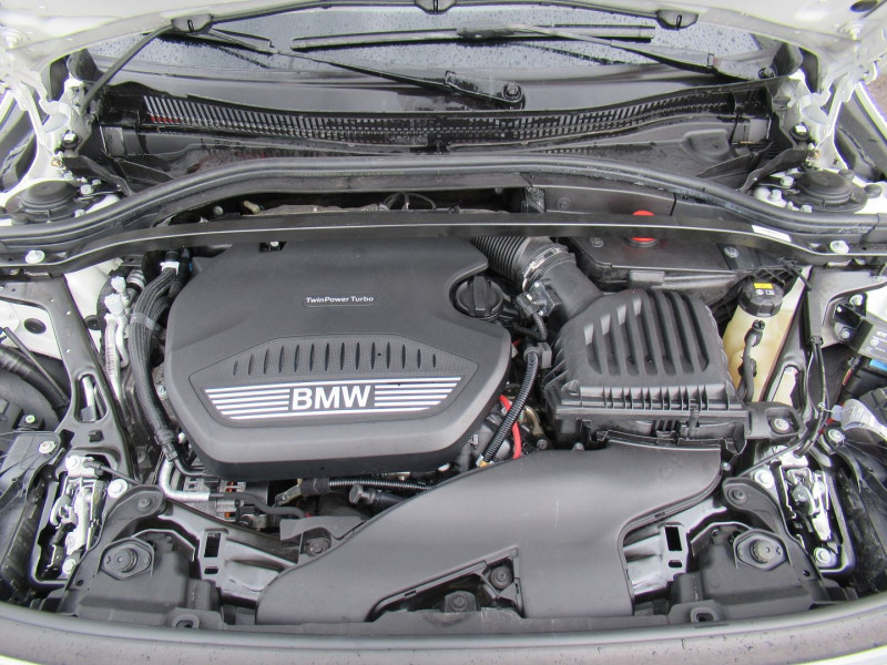 Photo 14 de l'offre de BMW SERIE 1 (F40) 120DA XDRIVE 190CH M SPORT à 35995€ chez Remiremont automobiles