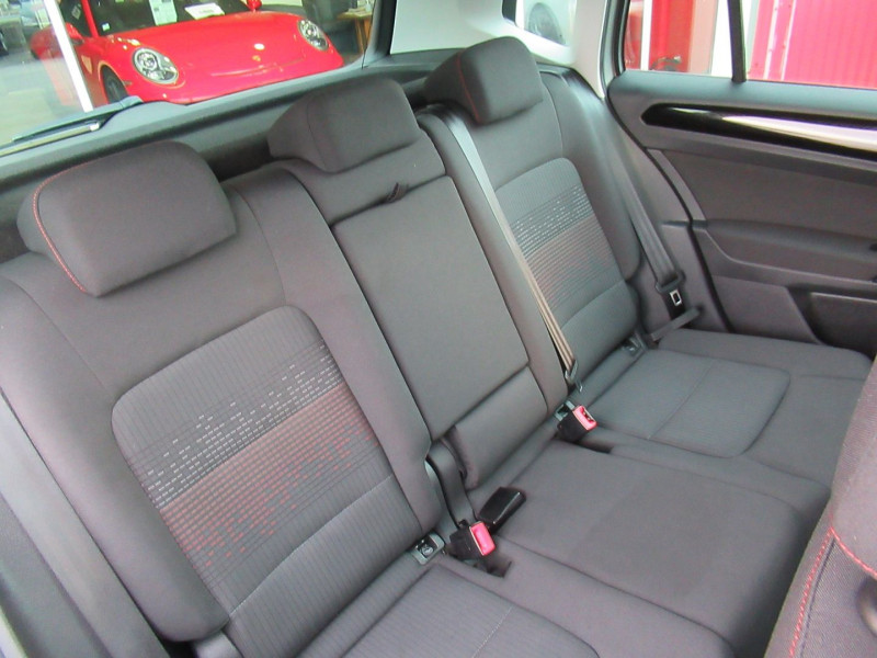 Photo 4 de l'offre de VOLKSWAGEN GOLF SPORTSVAN 1.4 TSI 125CH BLUEMOTION TECHNOLOGY SOUND à 17995€ chez Remiremont automobiles