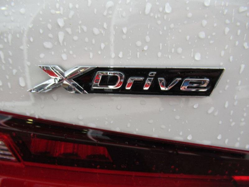Photo 7 de l'offre de BMW SERIE 1 (F40) 120DA XDRIVE 190CH M SPORT à 35995€ chez Remiremont automobiles