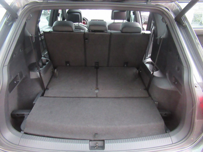Photo 19 de l'offre de SEAT TARRACO 2.0 TDI 190CH XCELLENCE 4DRIVE DSG7 7 PLACES à 32995€ chez Remiremont automobiles