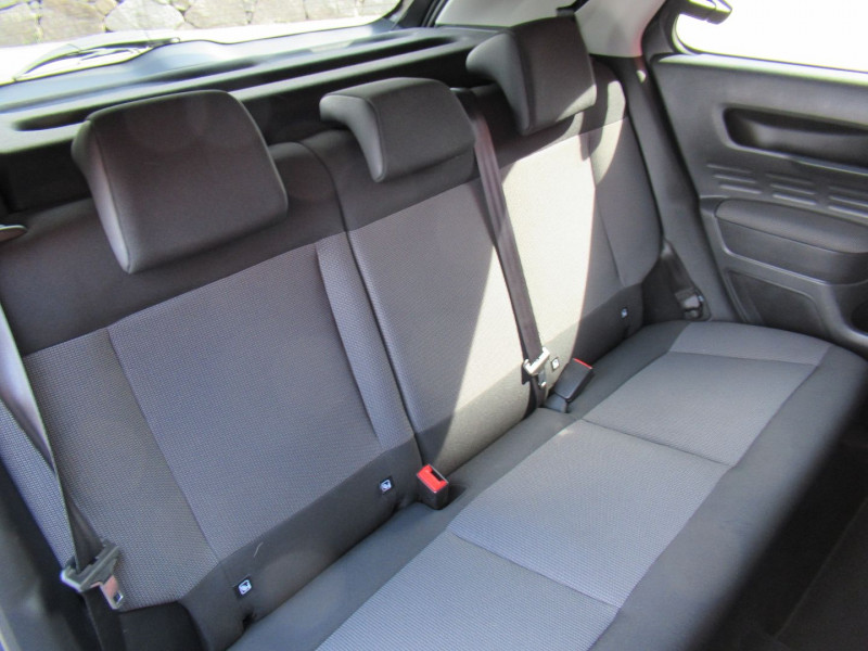 Photo 4 de l'offre de CITROEN C4 CACTUS BLUEHDI 100 SHINE à 13995€ chez Remiremont automobiles
