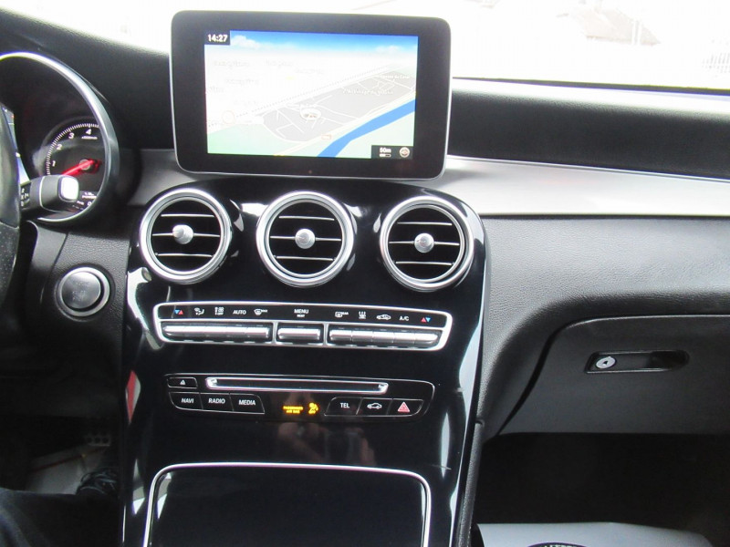 Photo 17 de l'offre de MERCEDES-BENZ GLC 350 E 211+116CH EXECUTIVE 4MATIC 7G-TRONIC PLUS à 33995€ chez Remiremont automobiles