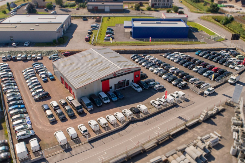 Photo 19 de l'offre de VOLKSWAGEN CADDY 1.4 TSI 125CH CONFORTLINE DSG7 à 25995€ chez Remiremont automobiles