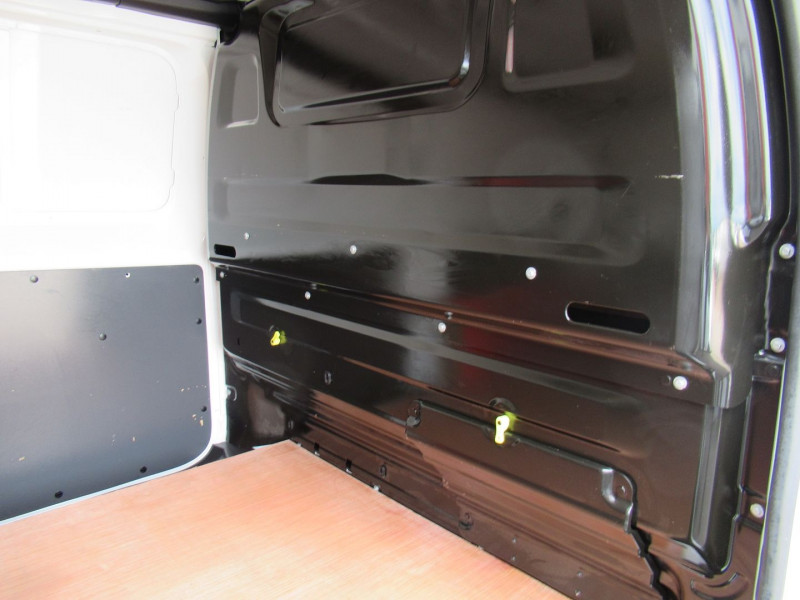 Photo 7 de l'offre de OPEL VIVARO FG L2 AUGMENTE 2.0 D 120CH ESSENTIA à 26495€ chez Remiremont automobiles