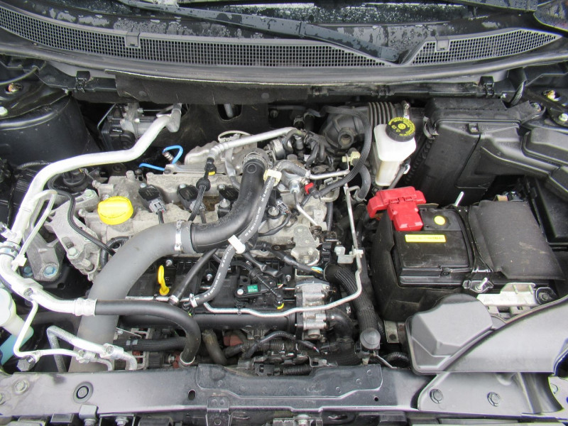 Photo 15 de l'offre de NISSAN QASHQAI 1.2L DIG-T 115CH N-CONNECTA à 17495€ chez Remiremont automobiles
