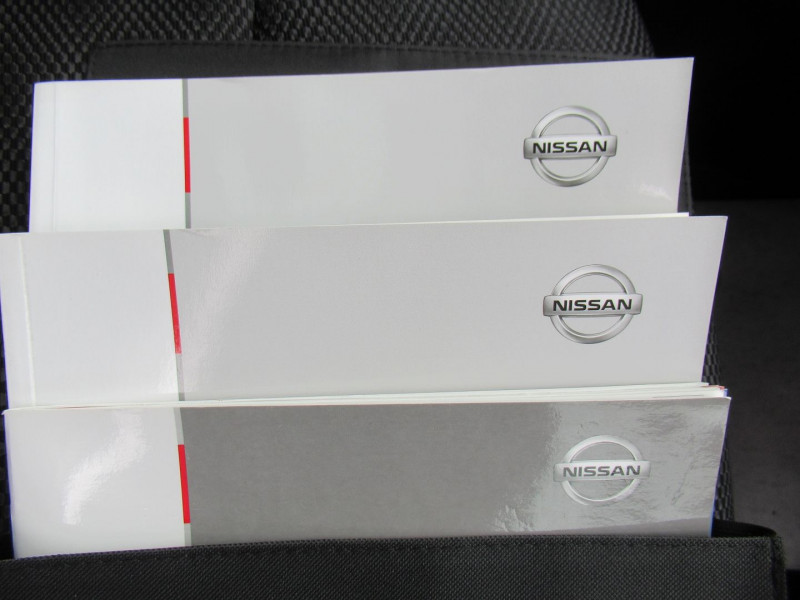 Photo 9 de l'offre de NISSAN QASHQAI 1.2L DIG-T 115CH N-CONNECTA à 17495€ chez Remiremont automobiles