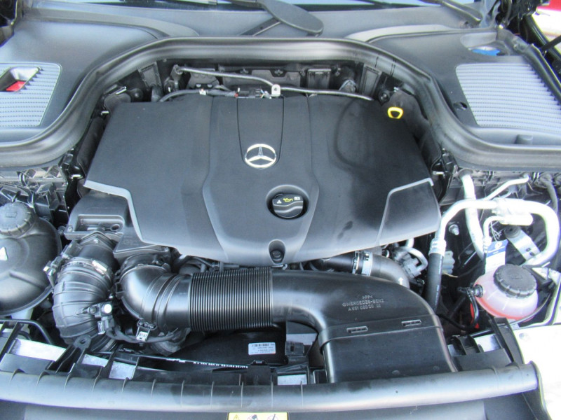 Photo 14 de l'offre de MERCEDES-BENZ GLC 220 D 170CH 4MATIC 9G-TRONIC à 29995€ chez Remiremont automobiles