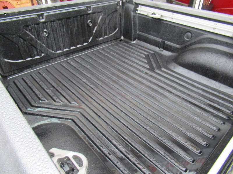 Photo 4 de l'offre de NISSAN NAVARA 2.3 DCI 160CH DOUBLE-CAB N-CONNECTA à 27995€ chez Remiremont automobiles