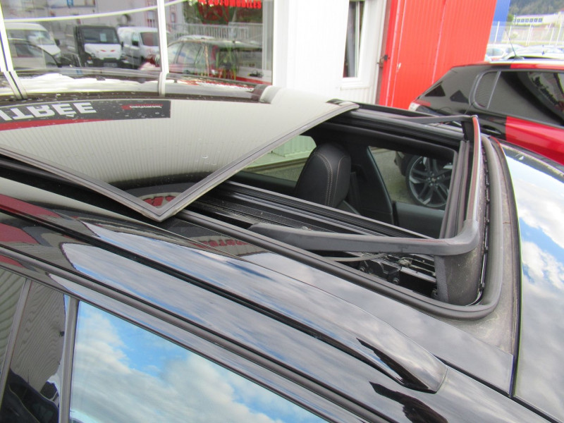 Photo 19 de l'offre de PEUGEOT 508 SW BLUEHDI 160CH S&S GT LINE EAT8 à 29995€ chez Remiremont automobiles