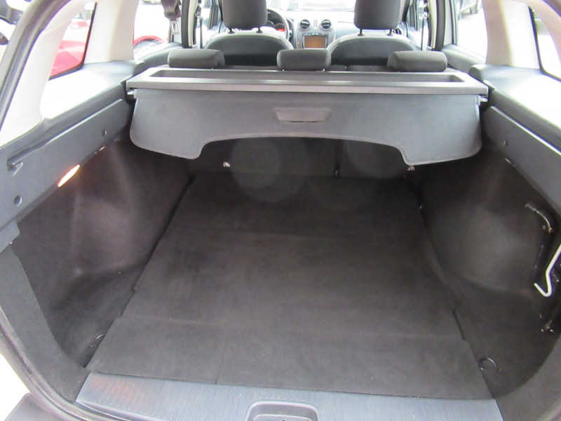 Photo 7 de l'offre de DACIA LOGAN MCV 1.5 BLUE DCI 95CH STEPWAY - 20 à 15495€ chez Remiremont automobiles
