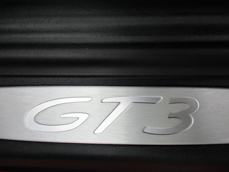 Photo 16 de l'offre de PORSCHE 911 COUPE (991) 4.0 500CH GT3 à 149995€ chez Remiremont automobiles