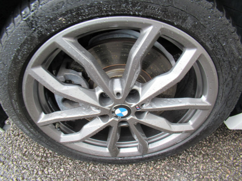 Photo 17 de l'offre de BMW SERIE 1 (F40) 120DA XDRIVE 190CH M SPORT à 35995€ chez Remiremont automobiles