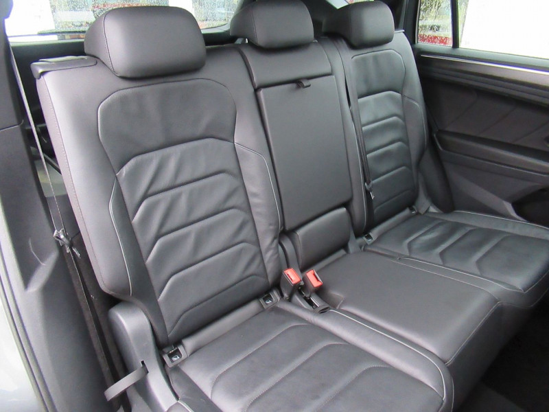 Photo 14 de l'offre de SEAT TARRACO 2.0 TDI 190CH XCELLENCE 4DRIVE DSG7 7 PLACES à 32995€ chez Remiremont automobiles
