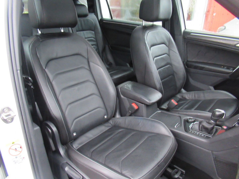 Photo 12 de l'offre de SEAT TARRACO 2.0 TDI 190CH XCELLENCE 4DRIVE DSG7 7 PLACES à 32995€ chez Remiremont automobiles