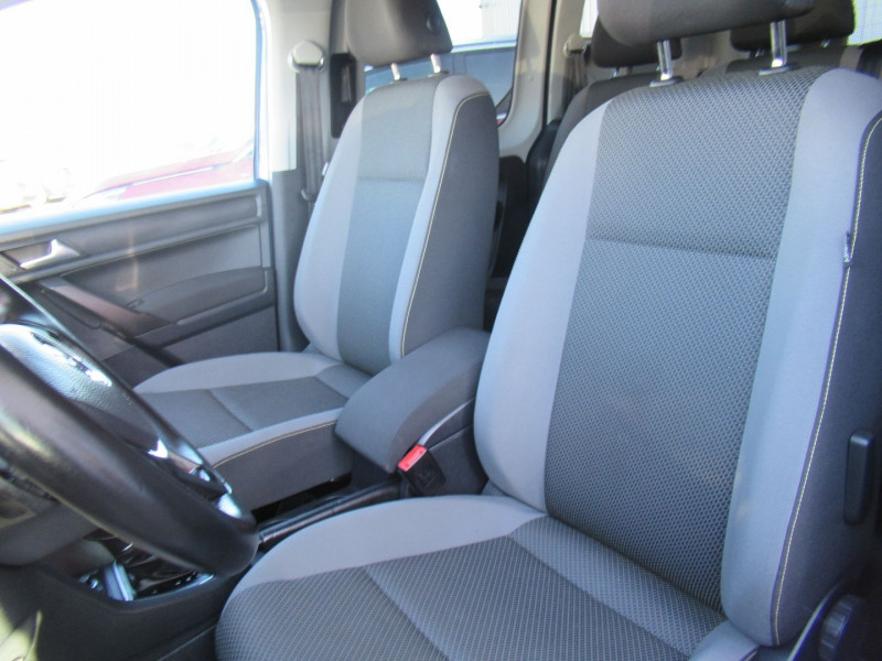 Photo 3 de l'offre de VOLKSWAGEN CADDY 1.4 TSI 125CH CONFORTLINE DSG7 à 25995€ chez Remiremont automobiles