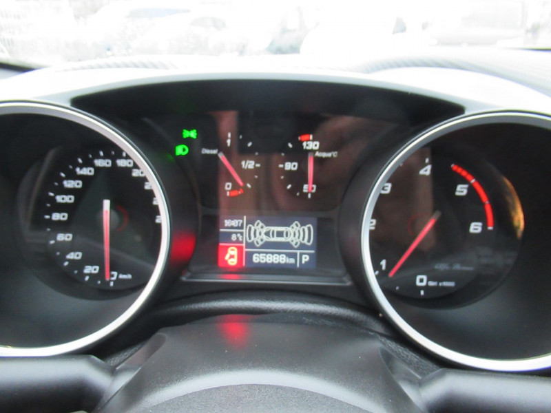 Photo 8 de l'offre de ALFA ROMEO GIULIETTA 2.0 JTDM 170CH VELOCE STOP&START TCT à 22995€ chez Remiremont automobiles