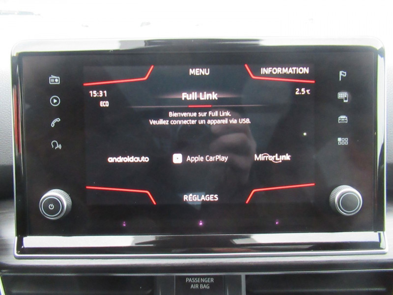 Photo 5 de l'offre de SEAT TARRACO 2.0 TDI 190CH XCELLENCE 4DRIVE DSG7 7 PLACES à 31995€ chez Remiremont automobiles