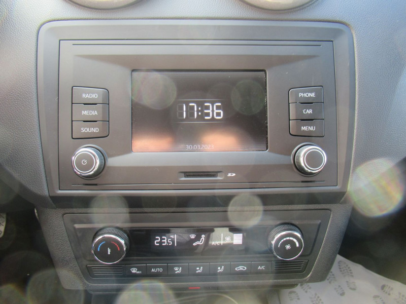 Photo 4 de l'offre de SEAT IBIZA ST 1.2 TSI 110CH FR à 11995€ chez Remiremont automobiles
