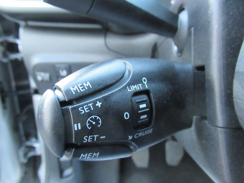 Photo 8 de l'offre de CITROEN C3 BLUEHDI 100CH SHINE BUSINESS S&S à 12995€ chez Remiremont automobiles
