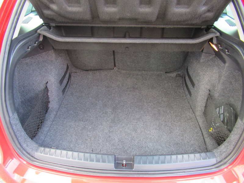 Photo 9 de l'offre de SEAT IBIZA ST 1.2 TSI 110CH FR à 11995€ chez Remiremont automobiles
