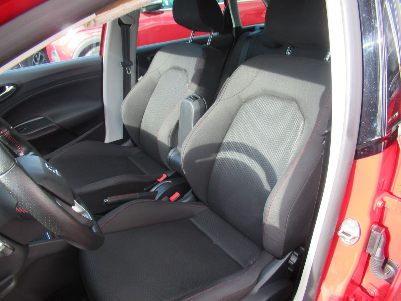 Photo 3 de l'offre de SEAT IBIZA ST 1.2 TSI 110CH FR à 11995€ chez Remiremont automobiles