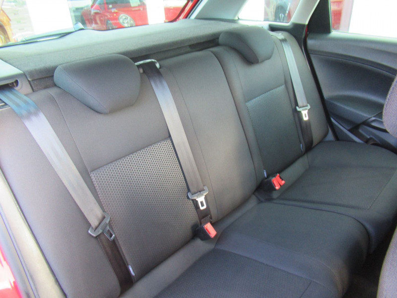 Photo 8 de l'offre de SEAT IBIZA ST 1.2 TSI 110CH FR à 11995€ chez Remiremont automobiles