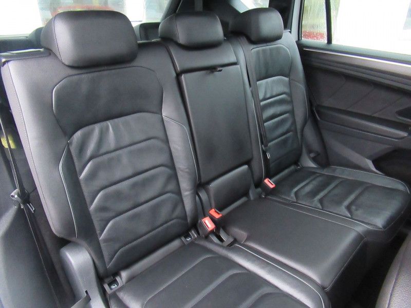 Photo 14 de l'offre de SEAT TARRACO 2.0 TDI 190CH XCELLENCE 4DRIVE DSG7 7 PLACES à 31995€ chez Remiremont automobiles