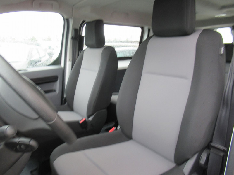 Photo 2 de l'offre de CITROEN SPACETOURER M BLUEHDI 100CH CONFORT à 25995€ chez Remiremont automobiles