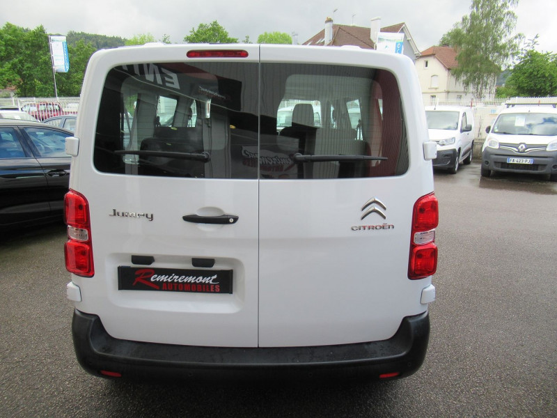 Photo 11 de l'offre de CITROEN SPACETOURER M BLUEHDI 100CH CONFORT à 25995€ chez Remiremont automobiles