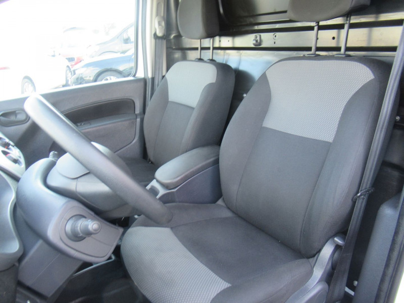 Photo 3 de l'offre de RENAULT KANGOO II EXPRESS 1.5 DCI 90CH ENERGY GRAND CONFORT EURO6 à 11495€ chez Remiremont automobiles