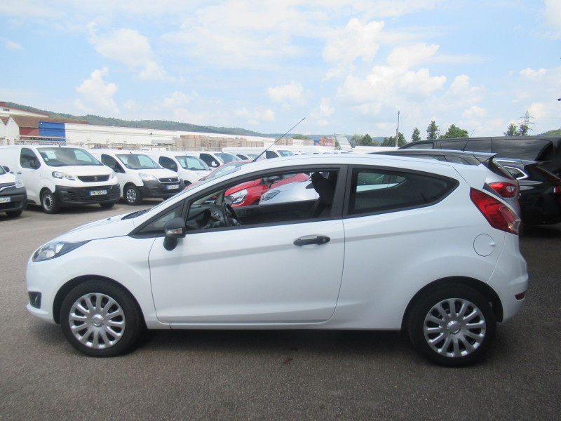 Photo 11 de l'offre de FORD FIESTA AFFAIRES 1.5 TDCI 75CH TREND 3P à 6795€ chez Remiremont automobiles