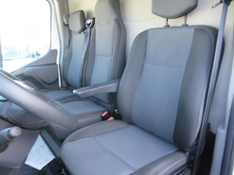 Photo 3 de l'offre de RENAULT MASTER III FG F3500 L2H2 2.3 DCI 135CH GRAND CONFORT E6 à 21995€ chez Remiremont automobiles