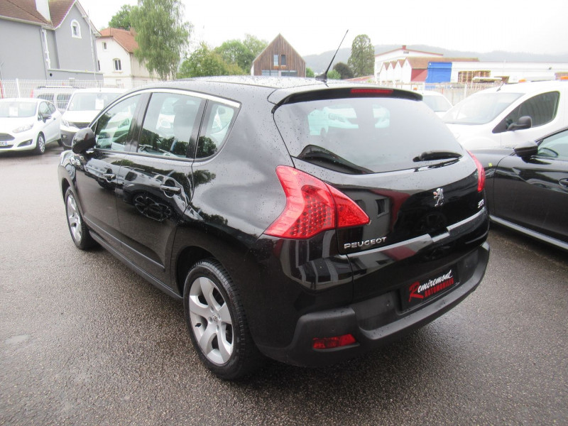 Photo 2 de l'offre de PEUGEOT 3008 1.6 HDI112 FAP ACTIVE à 5495€ chez Remiremont automobiles