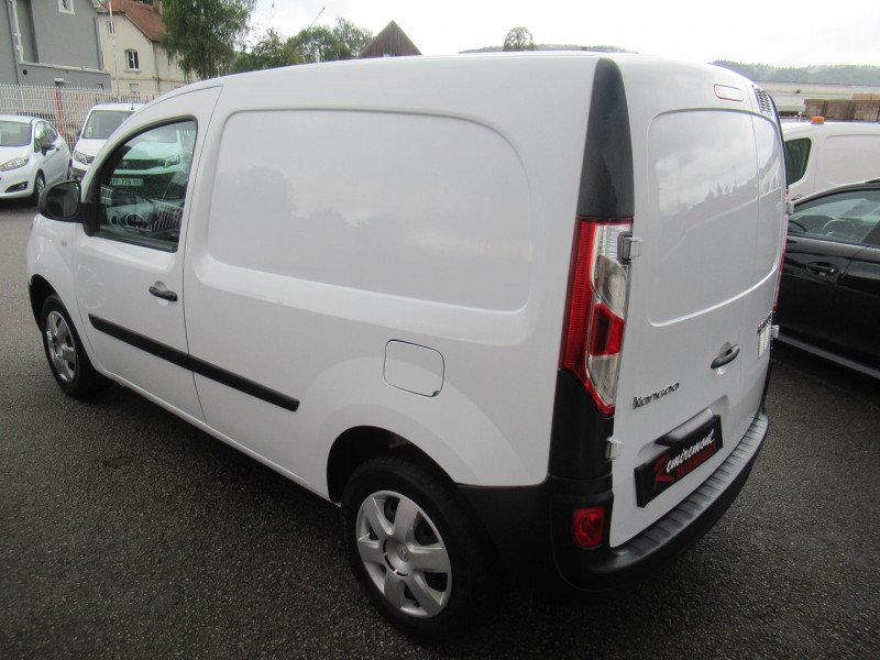 Photo 2 de l'offre de RENAULT KANGOO II EXPRESS 1.5 DCI 75CH ENERGY GRAND CONFORT EURO6 à 9495€ chez Remiremont automobiles