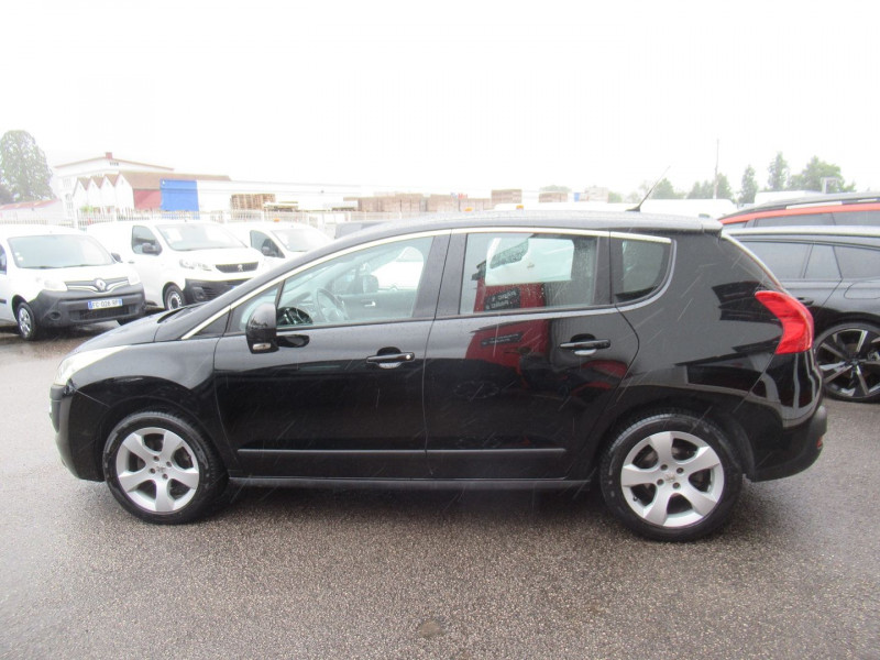 Photo 14 de l'offre de PEUGEOT 3008 1.6 HDI112 FAP ACTIVE à 5495€ chez Remiremont automobiles