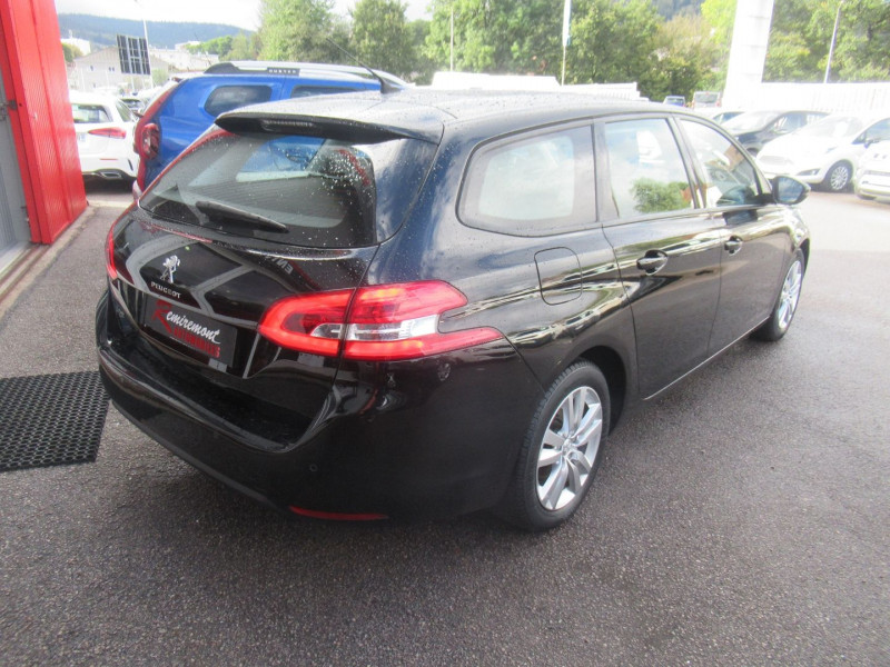 Photo 17 de l'offre de PEUGEOT 308 SW 1.5 BLUEHDI 100CH E6.C S&S ACTIVE BUSINESS à 9995€ chez Remiremont automobiles