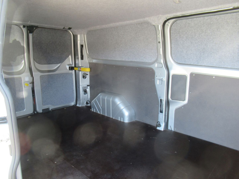 Photo 5 de l'offre de FORD TRANSIT CUSTOM FG 300 L2H1 2.0 ECOBLUE 170 LIMITED 7CV à 34995€ chez Remiremont automobiles