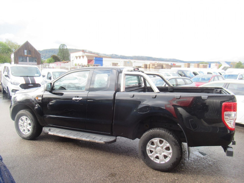 Photo 15 de l'offre de FORD RANGER 2.2 TDCI 160CH SUPER CAB XLT SPORT à 26995€ chez Remiremont automobiles